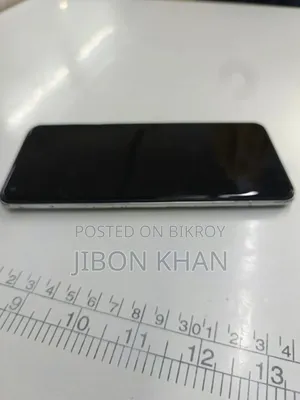 Realme 8 5G 128 GB Purple