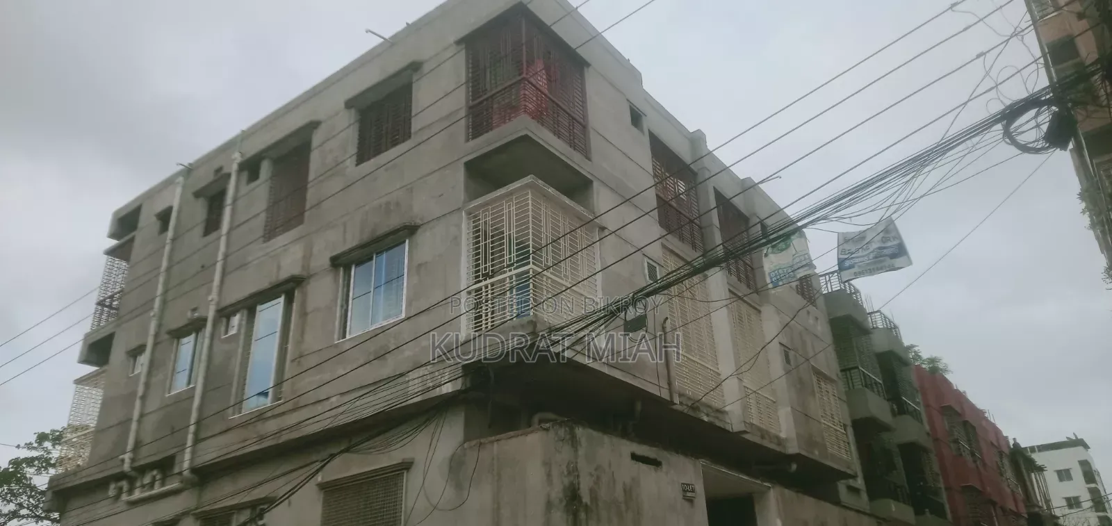 Furnished 12-Bedroom House in Shahida, Mirpur for rent