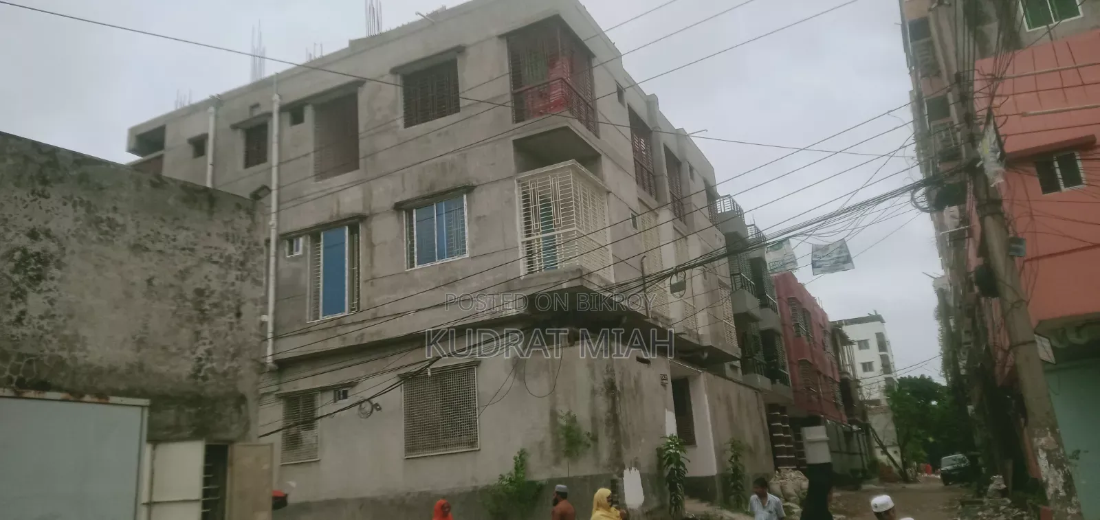 Furnished 12-Bedroom House in Shahida, Mirpur for rent