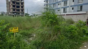 5 Katha Prime Residential Plot for Sale in Bashundhara I-Extension