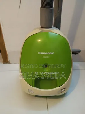 Vacuum Cleaner