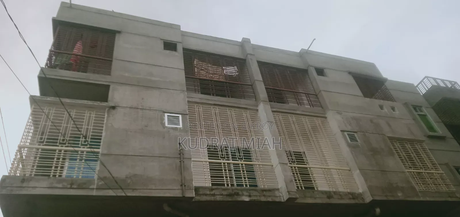 Furnished 12-Bedroom House in Shahida, Mirpur for rent