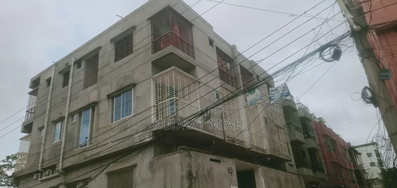 Furnished 12-Bedroom House in Shahida, Mirpur for rent