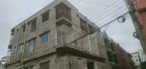 Furnished 12-Bedroom House in Shahida, Mirpur for rent