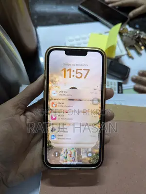 অ্যাপল আইফোন ১৪ ১২৮ জিবি পার্পল