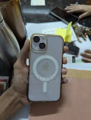 অ্যাপল আইফোন ১৪ ১২৮ জিবি পার্পল