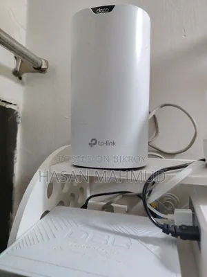 Router Tp Link Deco S7
