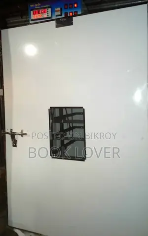 ১০০০ ডিমের ইনকিউবেটর মেশিন