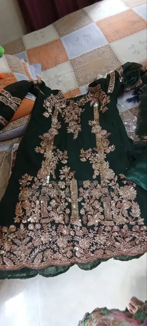 Will sell four party dresses