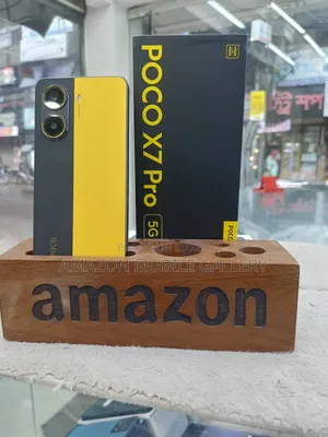 Xiaomi Poco X7 Pro 256 GB Yellow