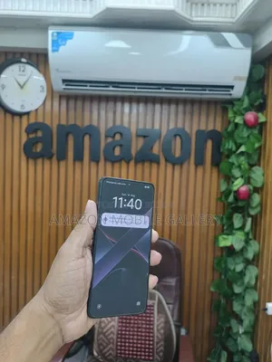 Xiaomi Poco X7 Pro 256 GB Yellow