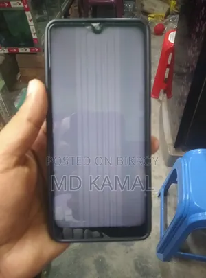 Samsung Galaxy A31 64 GB Purple