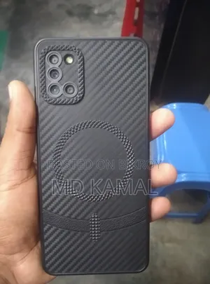 Samsung Galaxy A31 64 GB Purple