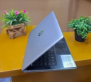 Laptop HP ProBook 440 G5 8GB Intel Core I5 SSD 256GB