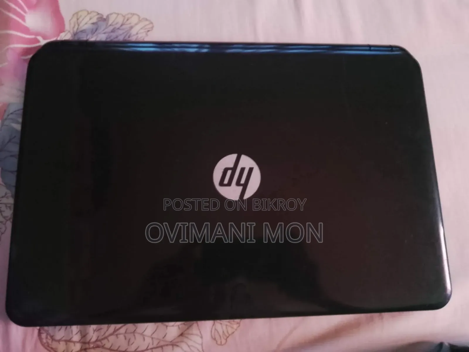 Laptop HP Stream Notebook 8GB Intel Core i5 SSD 128GB