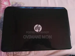 Laptop HP Stream Notebook 8GB Intel Core i5 SSD 128GB