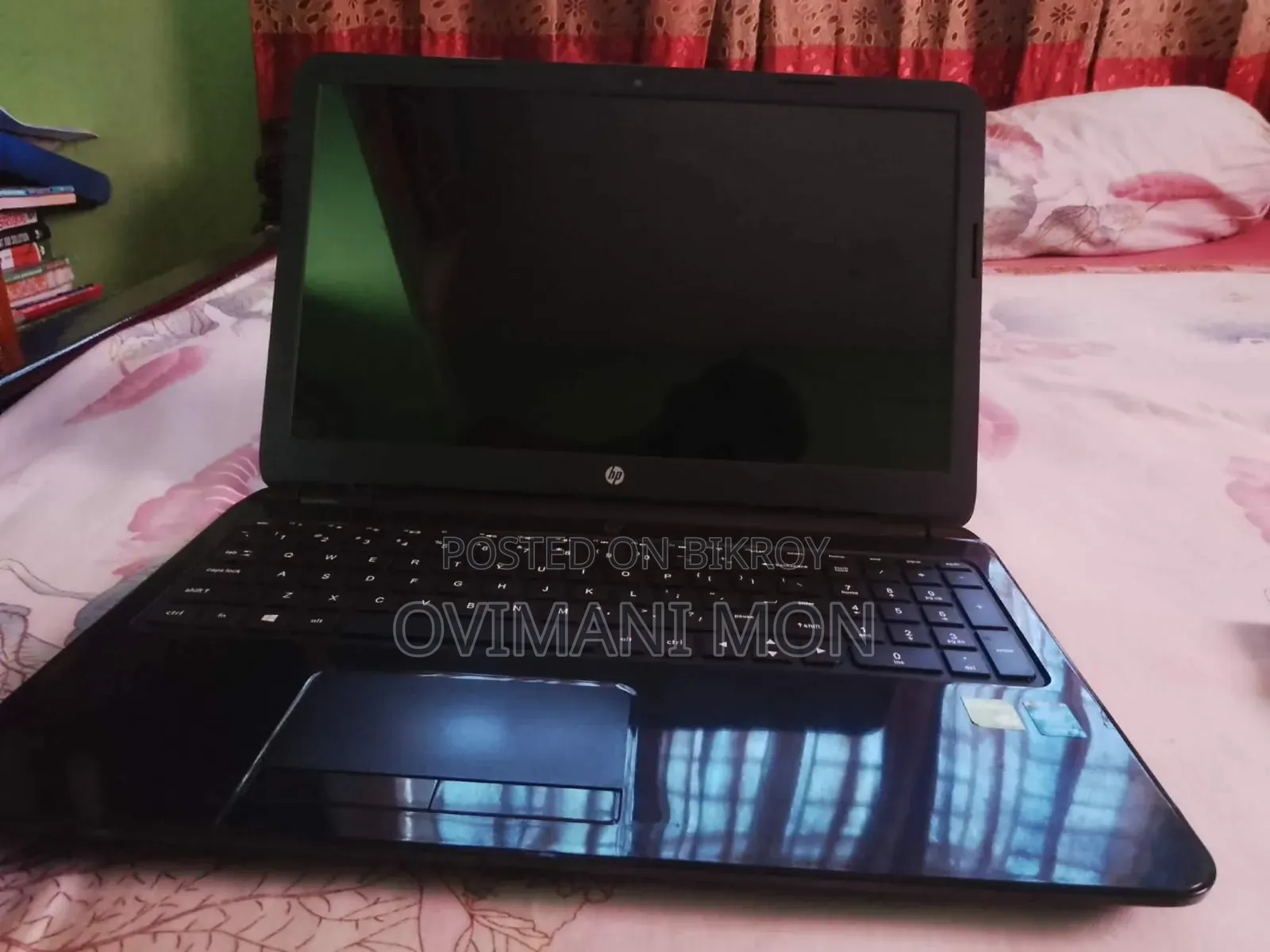 Laptop HP Stream Notebook 8GB Intel Core i5 SSD 128GB
