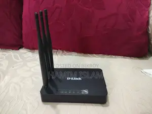 D-Link DIR-806IN Wireless AC750 Dual Band Router