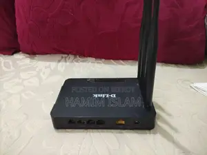 D-Link DIR-806IN Wireless AC750 Dual Band Router