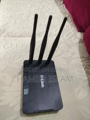 D-Link DIR-806IN Wireless AC750 Dual Band Router