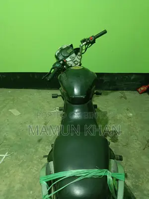 রানার নাইট রাইডার ভি২ ২০১৫ কালো