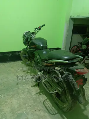 Runner Knight Rider V2 2015 Black