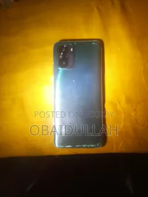 শাওমি মি নোট ১০ ৬৪ জিবি সবুজ
