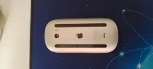 Apple Magic Mouse