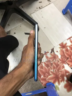 Vivo Y15S 32 GB Blue