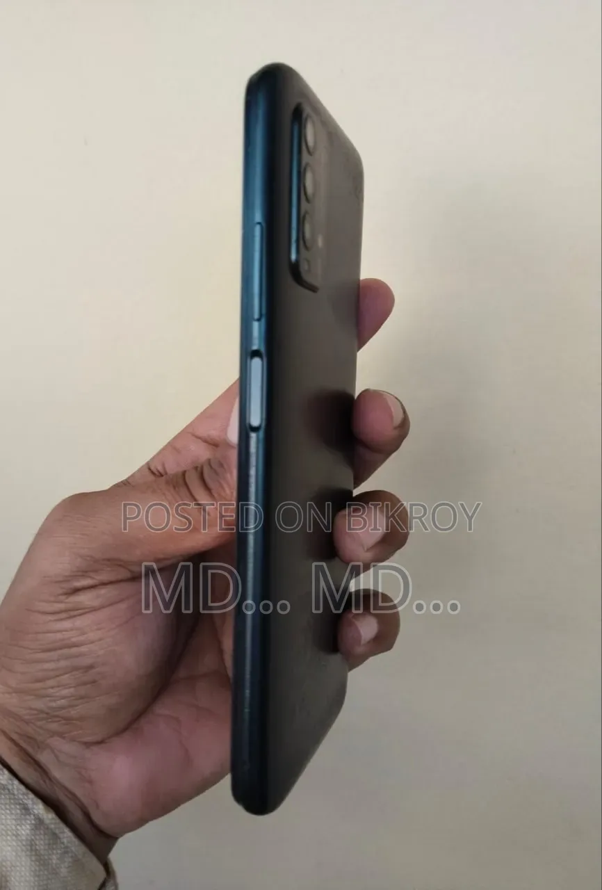 Xiaomi Redmi 9T 64 GB Black
