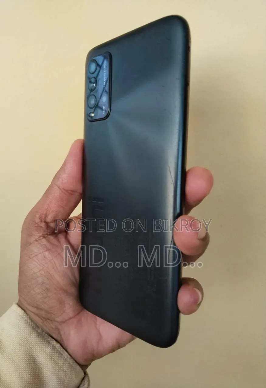 Xiaomi Redmi 9T 64 GB Black
