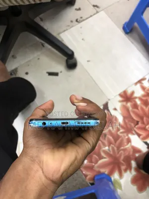 Vivo Y15S 32 GB Blue