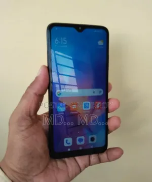 Xiaomi Redmi 9T 64 GB Black