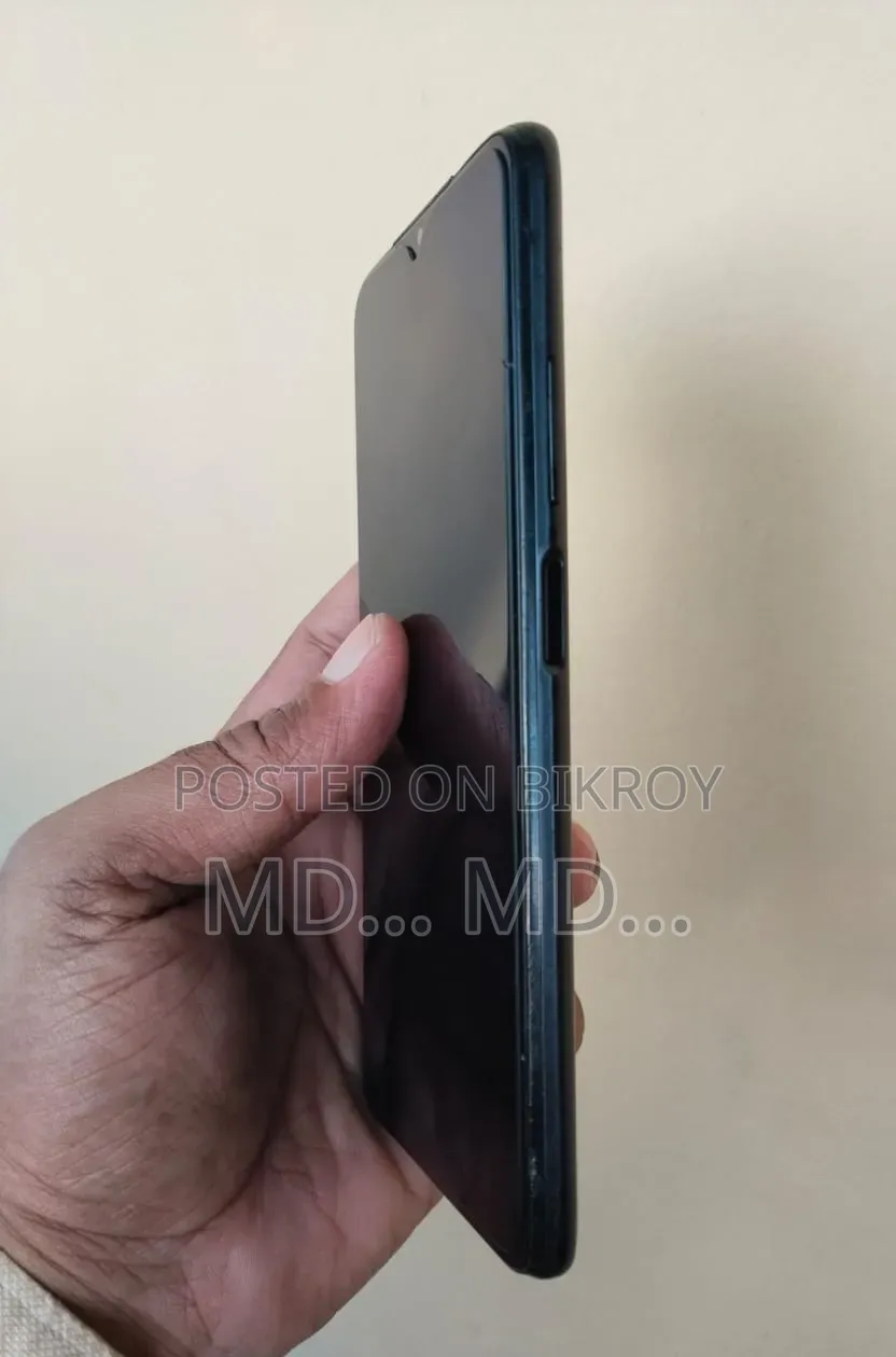 Xiaomi Redmi 9T 64 GB Black