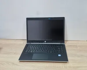 Laptop HP ProBook 440 G5 8GB Intel Core I5 SSD 256GB