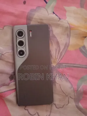 টেকনো ক্যামন ৪০ প্রো ৪জি ২৫৬ জিবি গ্রে