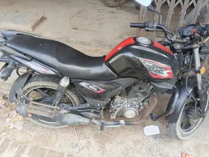 Keeway RKS 100 2018 Black
