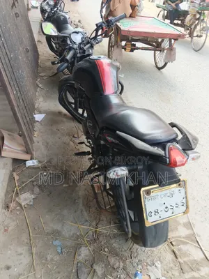 Keeway RKS 100 2018 Black