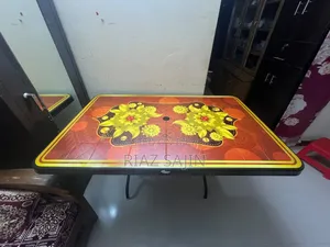 Dinner Table