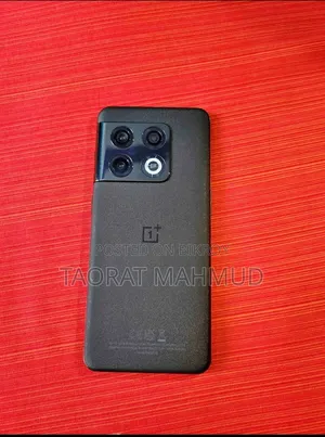 OnePlus 10 Pro 256 GB Black