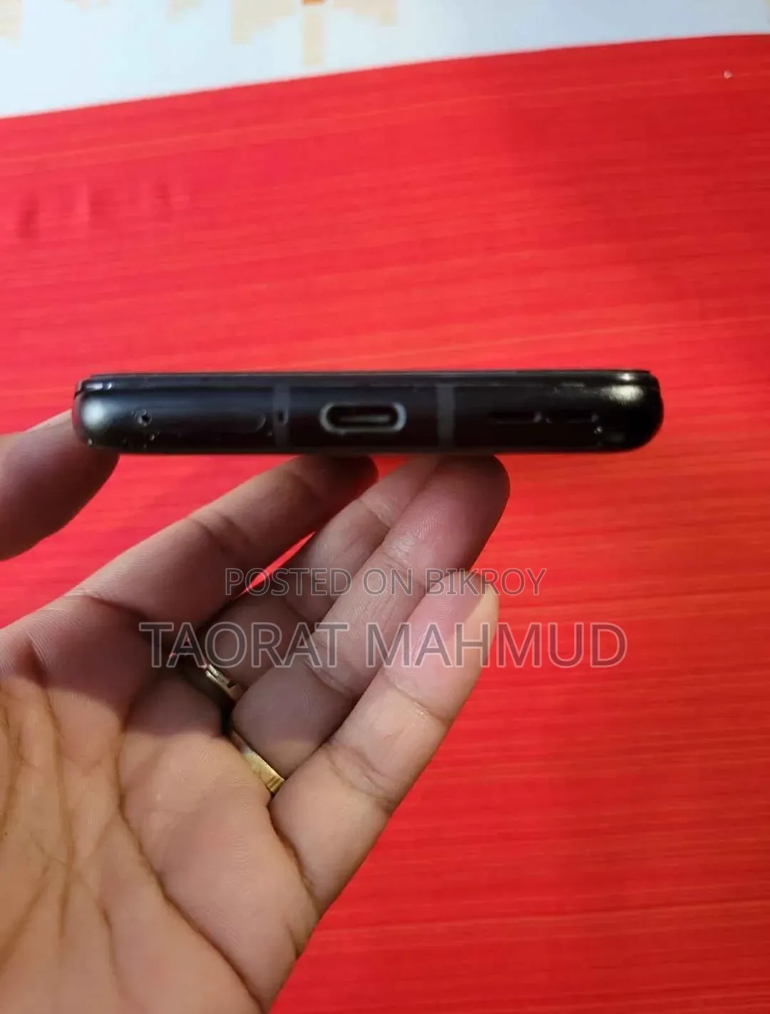 OnePlus 10 Pro 256 GB Black