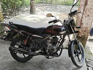 বাজাজ প্লাটিনা ১০০ ২০০৬