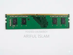 RAM 4GB DDR4 2400MHz
