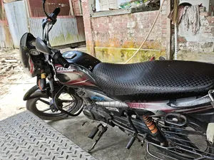 বাজাজ প্লাটিনা ১০০ ২০০৬