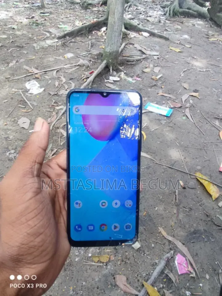 Vivo Y12s 32 GB