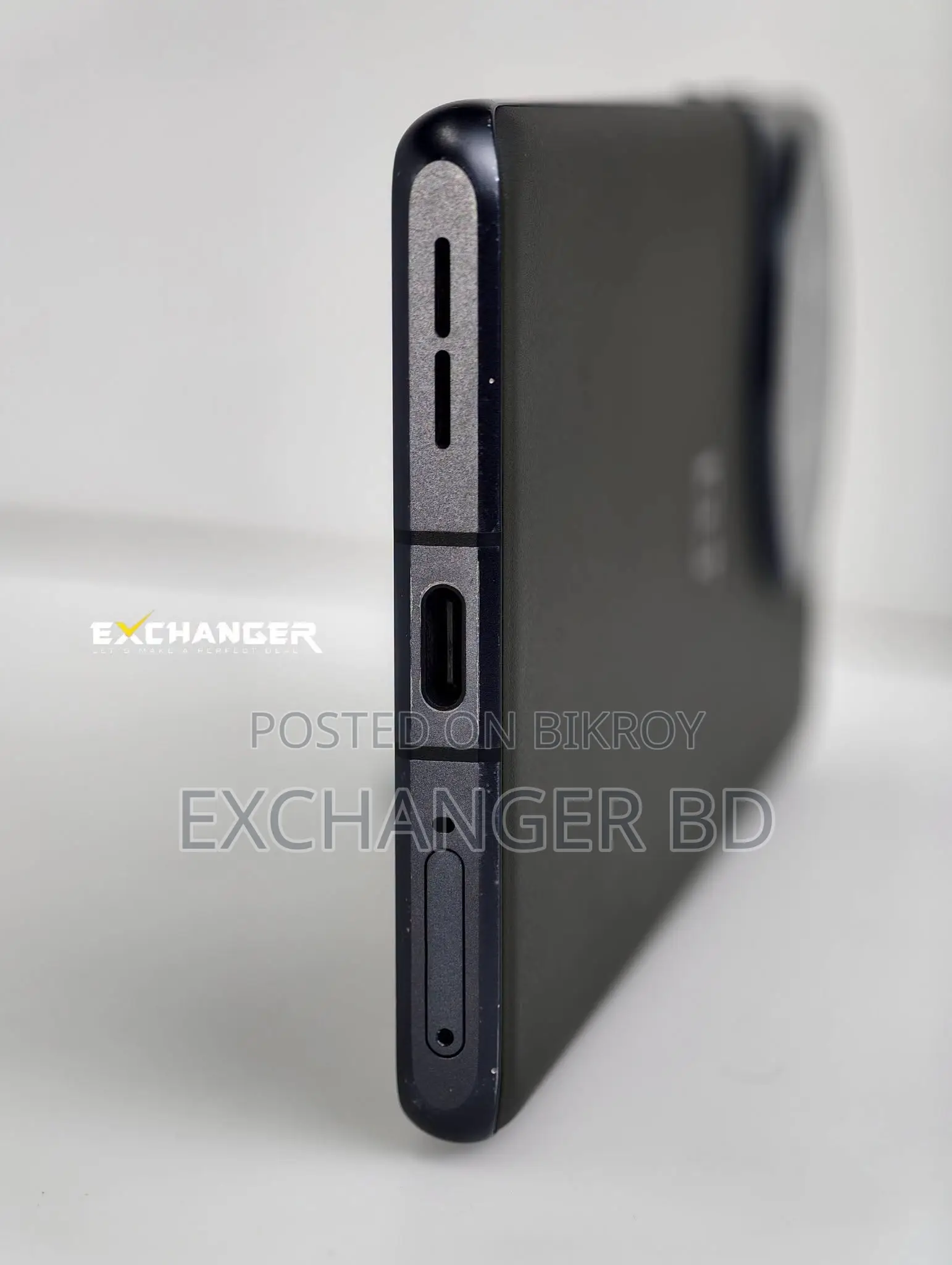 OnePlus 12R 256 GB Black
