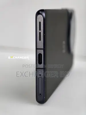 OnePlus 12R 256 GB Black