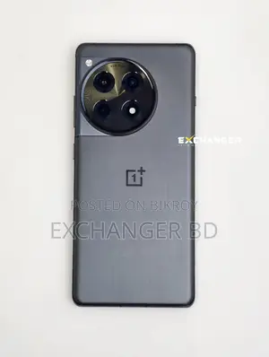 OnePlus 12R 256 GB Black