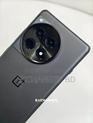 OnePlus 12R 256 GB Black