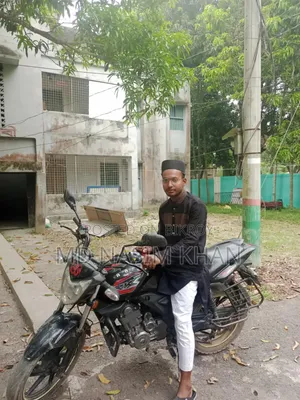 Keeway RKS 100 2018 Black